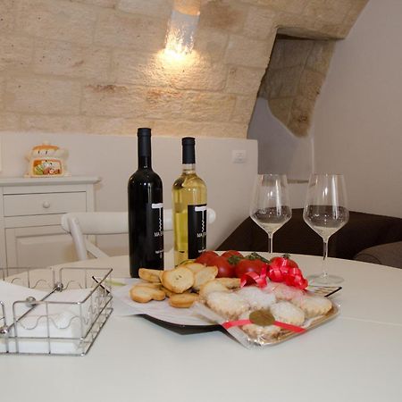 モノーポリCasa Santa Caterina 32アパートメント エクステリア 写真