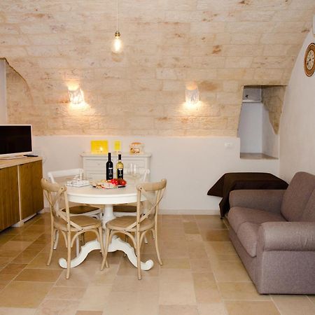 モノーポリCasa Santa Caterina 32アパートメント エクステリア 写真