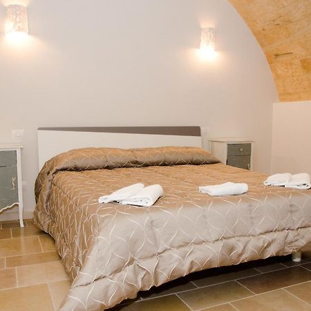 モノーポリCasa Santa Caterina 32アパートメント エクステリア 写真