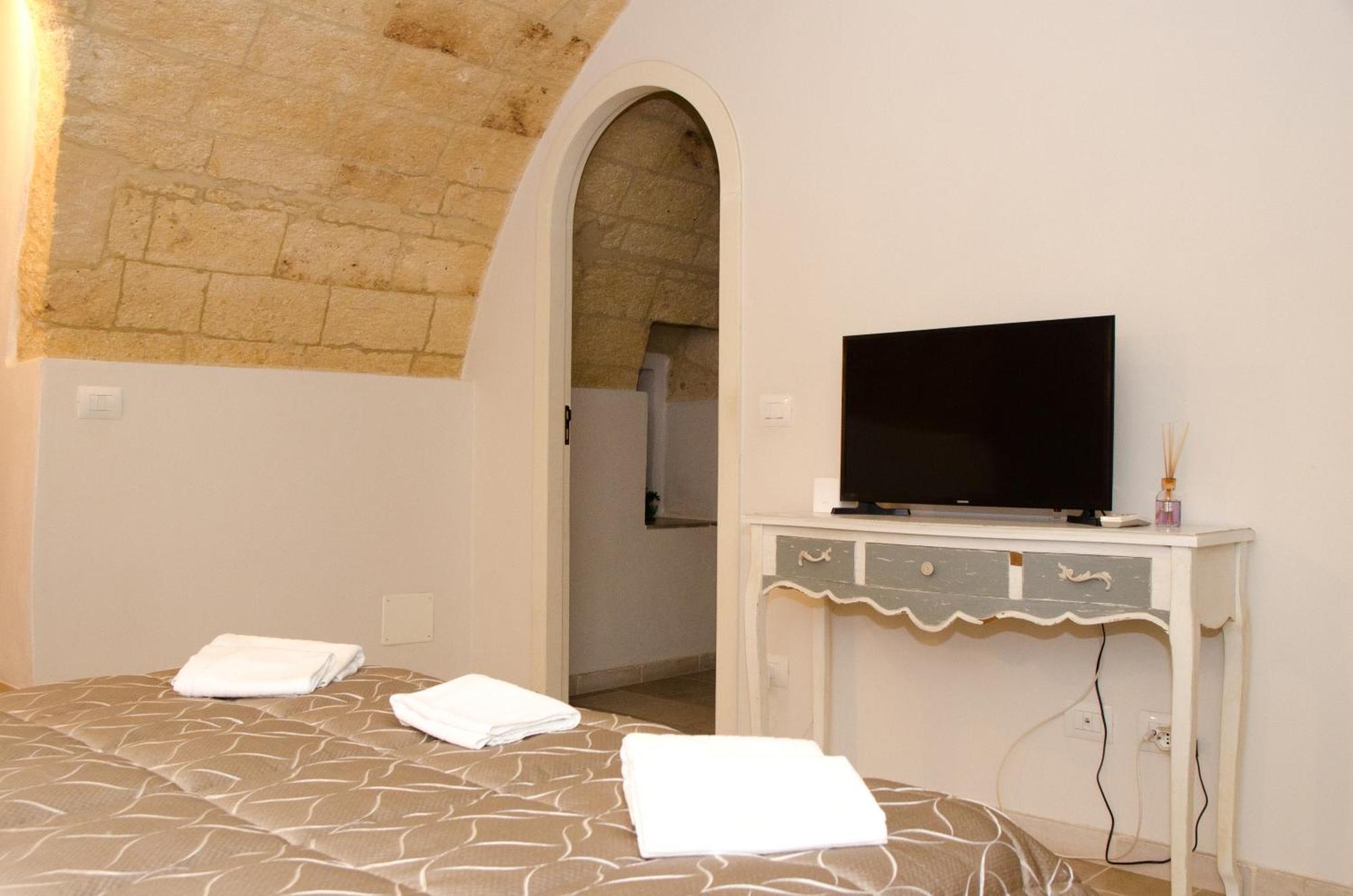 モノーポリCasa Santa Caterina 32アパートメント エクステリア 写真