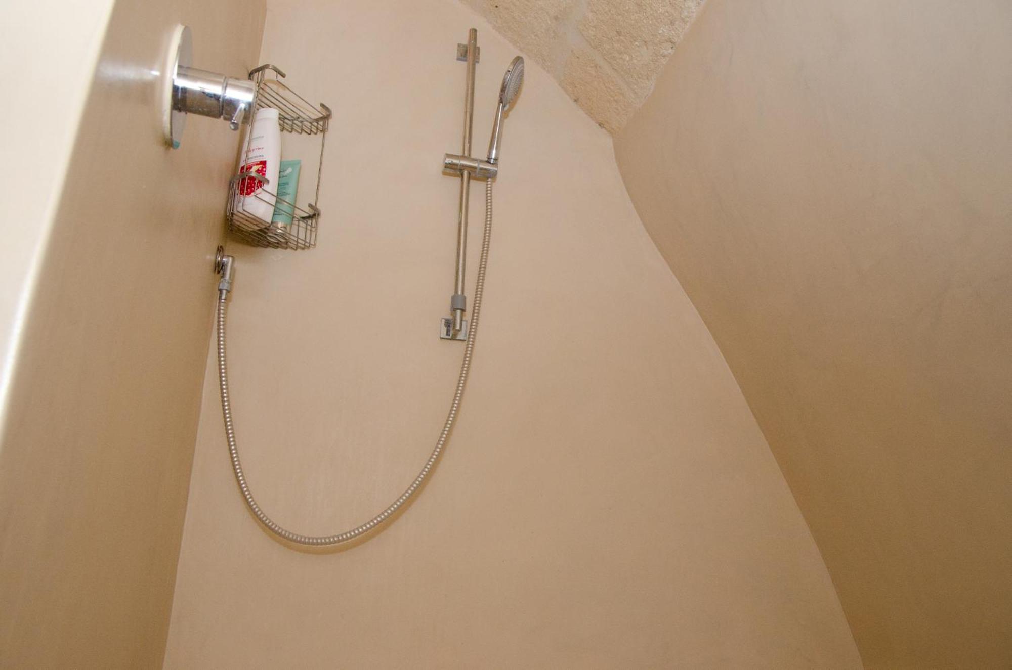 モノーポリCasa Santa Caterina 32アパートメント エクステリア 写真