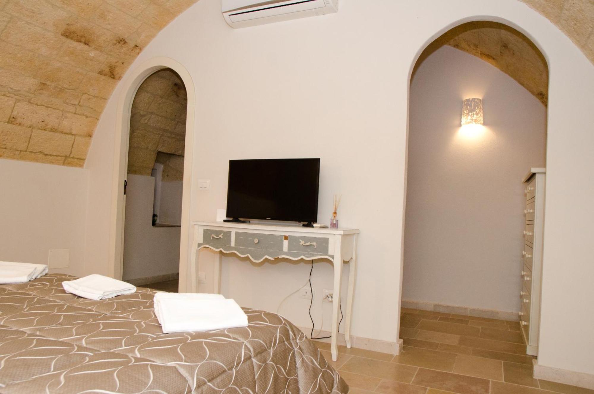 モノーポリCasa Santa Caterina 32アパートメント エクステリア 写真