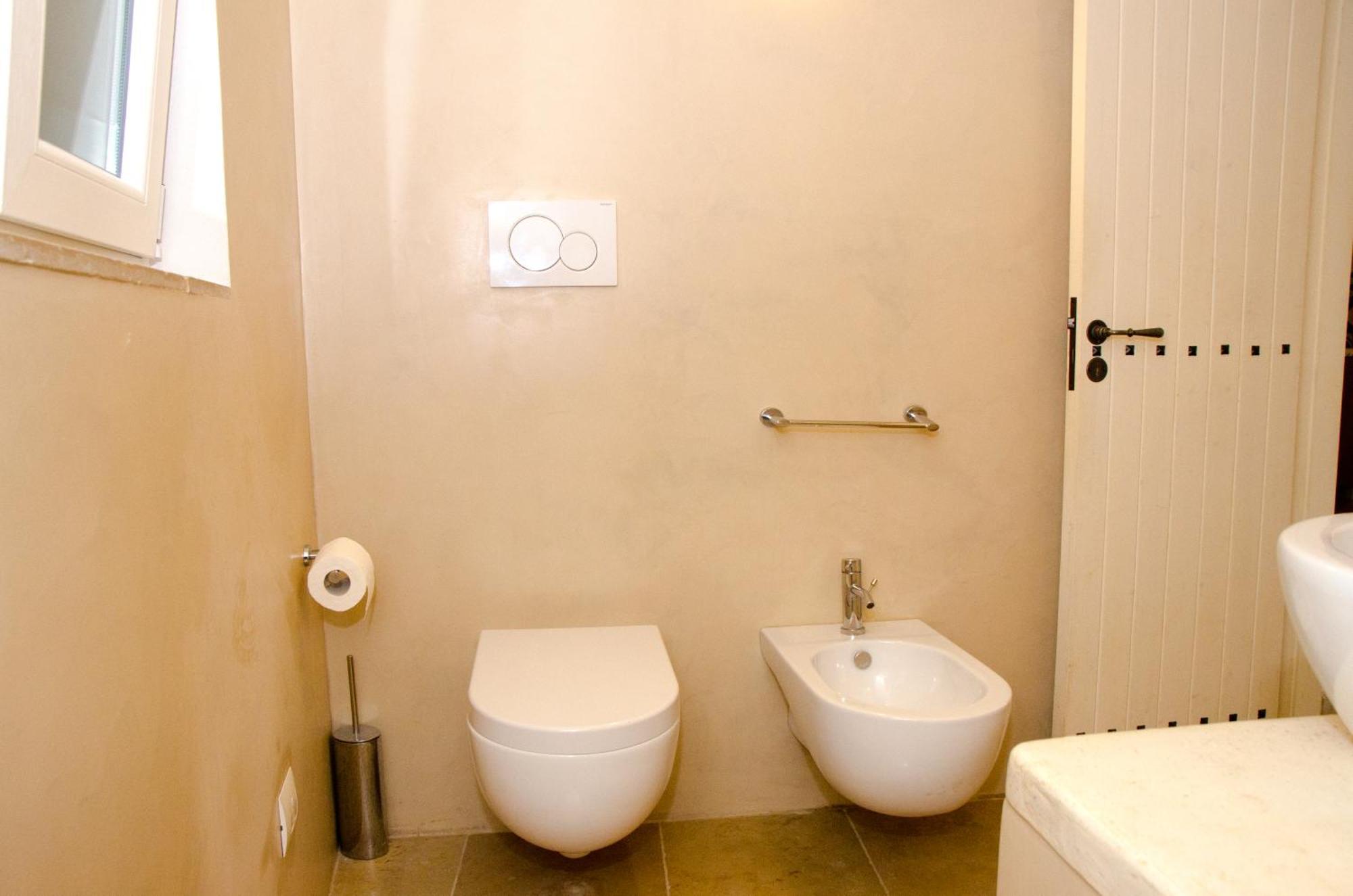 モノーポリCasa Santa Caterina 32アパートメント エクステリア 写真
