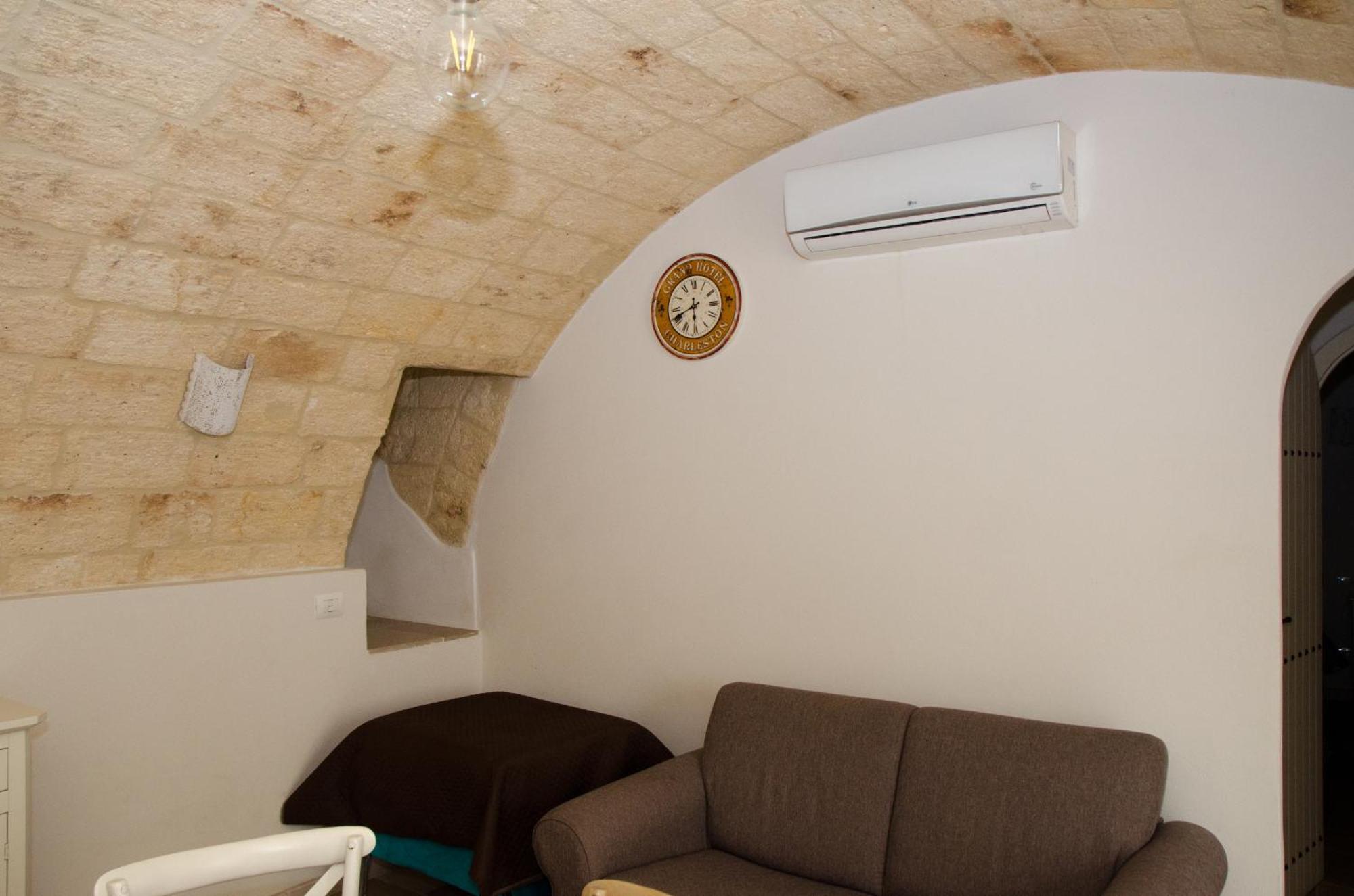 モノーポリCasa Santa Caterina 32アパートメント エクステリア 写真
