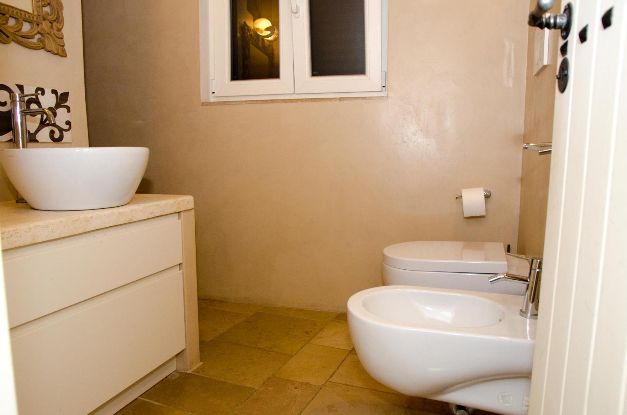 モノーポリCasa Santa Caterina 32アパートメント エクステリア 写真