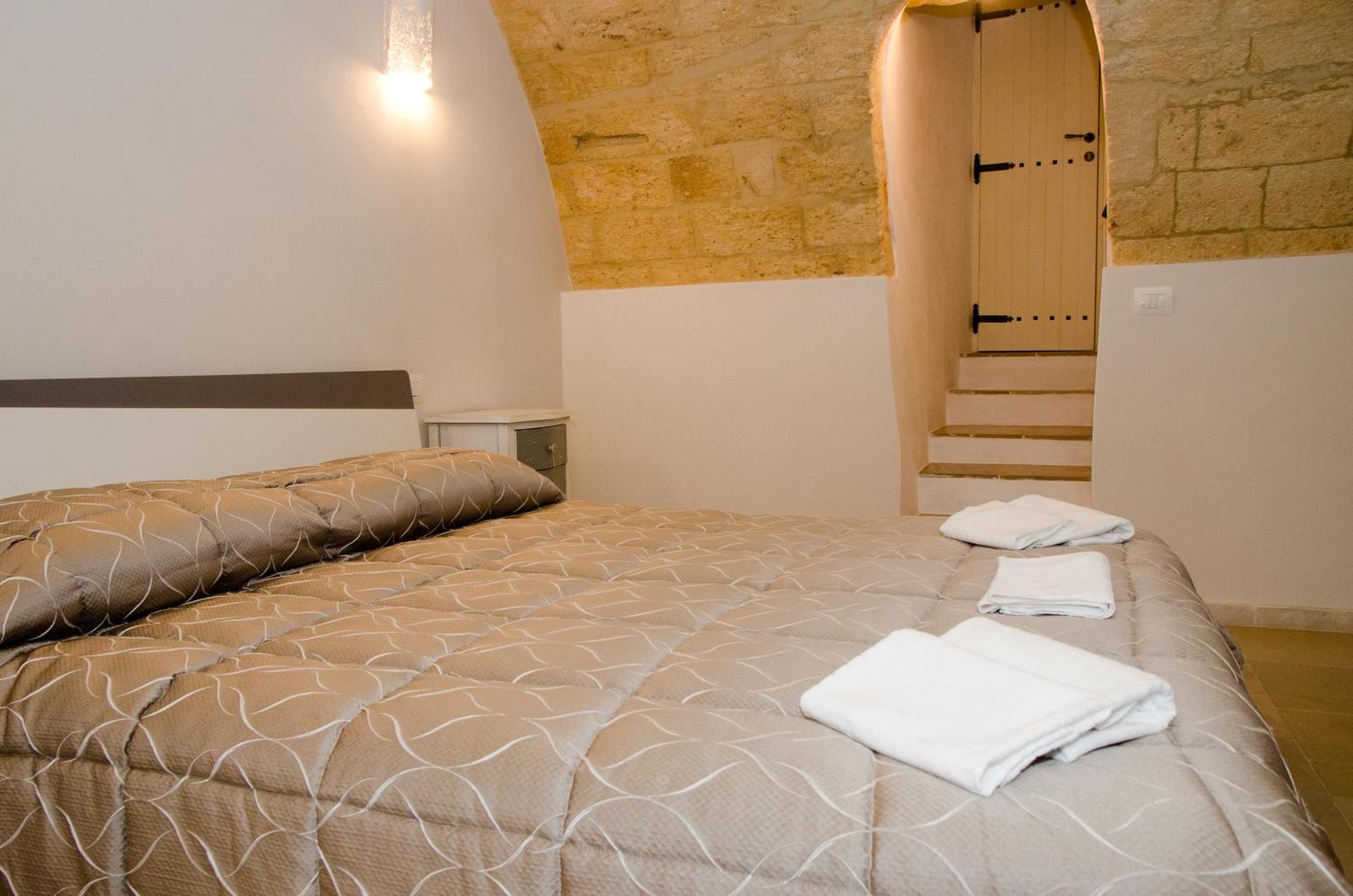 モノーポリCasa Santa Caterina 32アパートメント エクステリア 写真