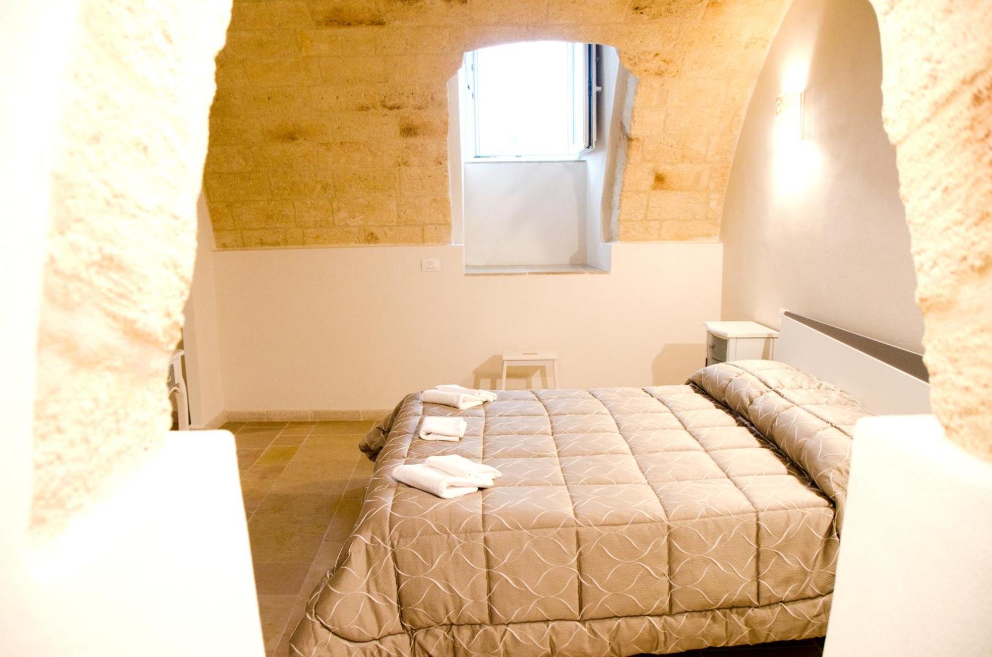 モノーポリCasa Santa Caterina 32アパートメント エクステリア 写真
