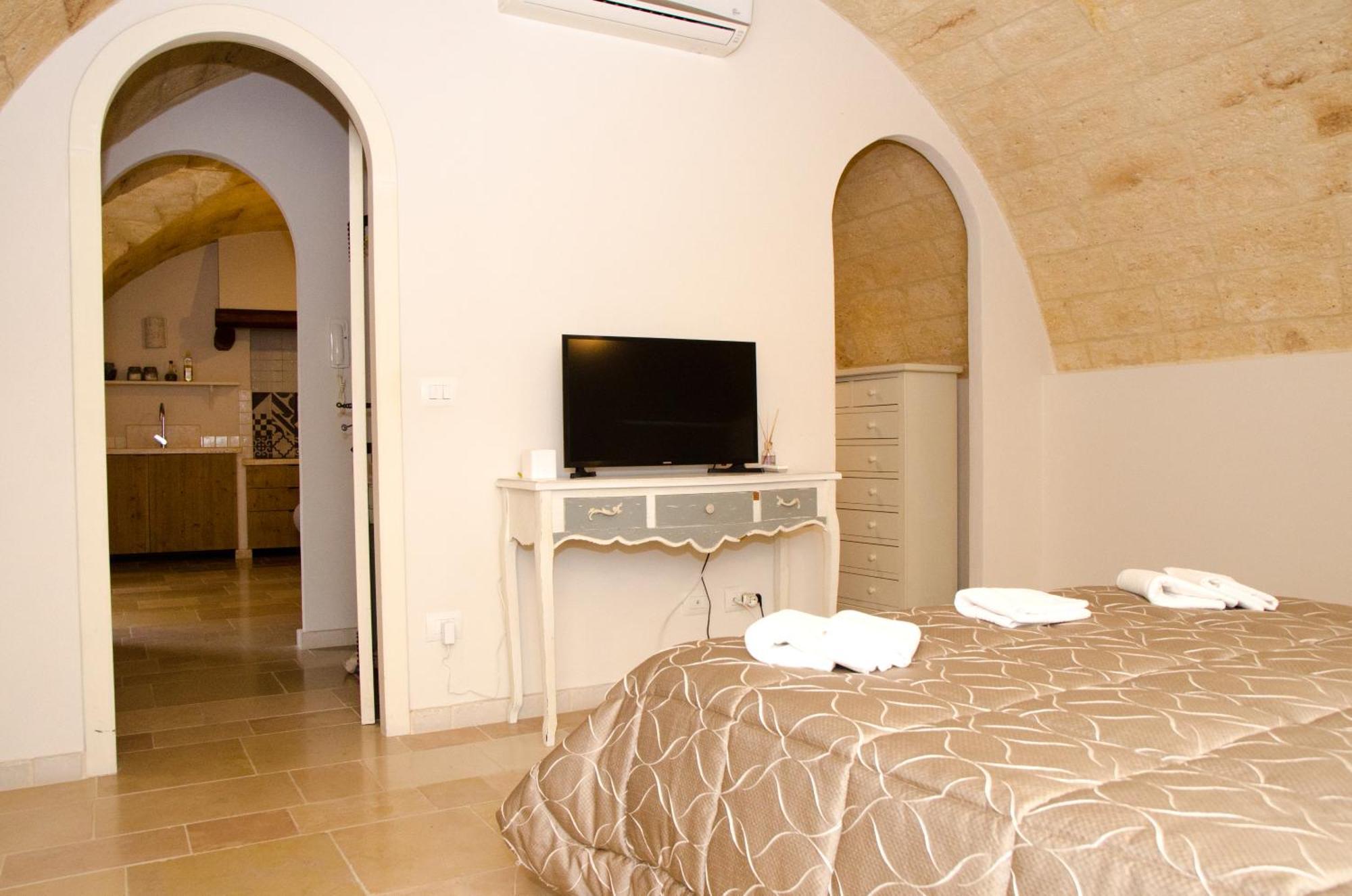 モノーポリCasa Santa Caterina 32アパートメント エクステリア 写真